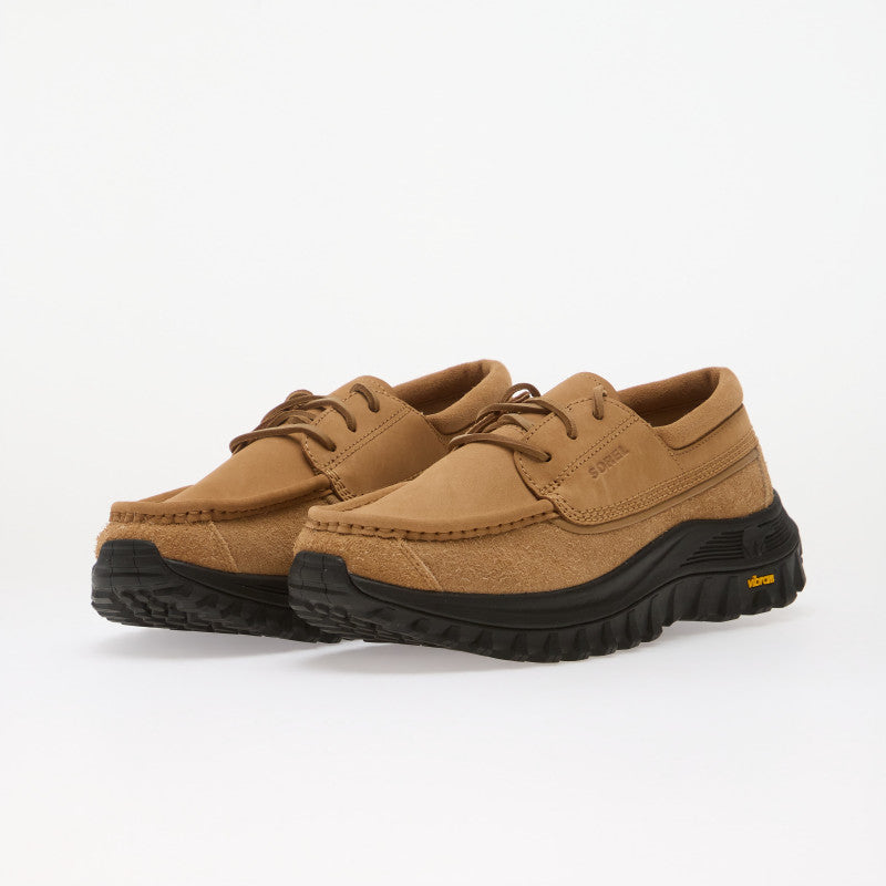 Sorel CALLSIGN™ NORTHWATER Tawny Buff, Black