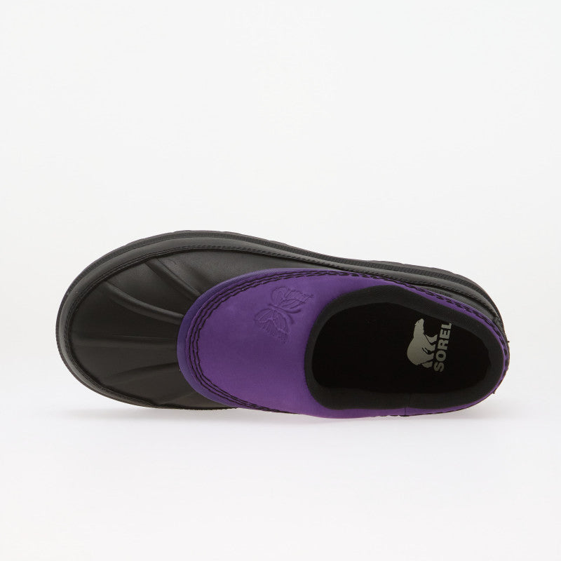 Sorel X Needles Ambler WP Ultra Violet/ Black