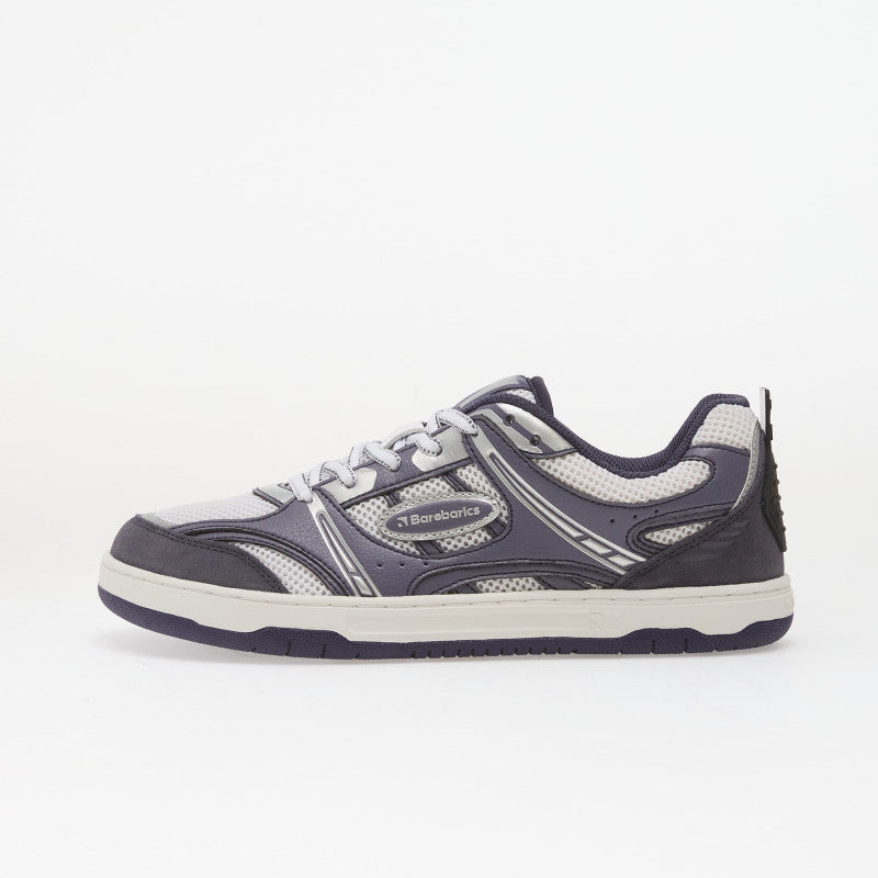 Barebarics Dropsta Blue & Silver