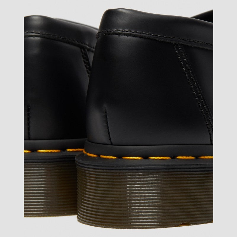 Dr. Martens ADRIAN Black Smooth