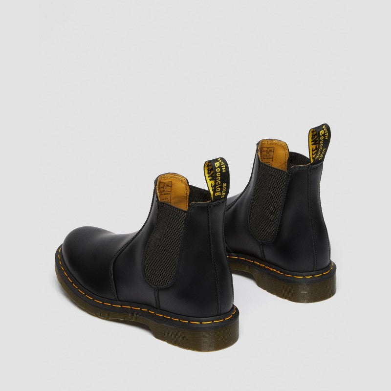 Dr. Martens 2976 Chelsea Smooth Black