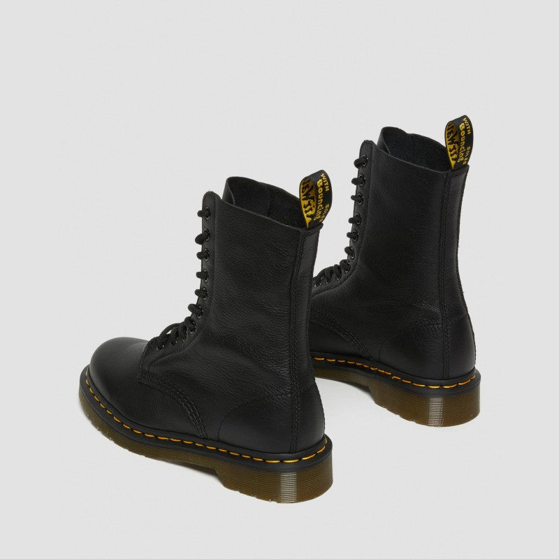 Dr. Martens 1490 Virginia Black