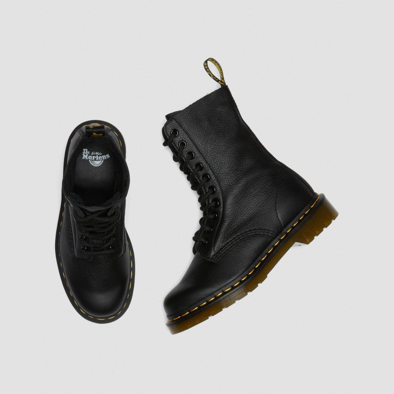 Dr. Martens 1490 Virginia Black