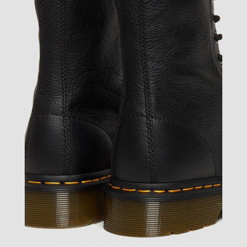 Dr. Martens 1490 Virginia Black