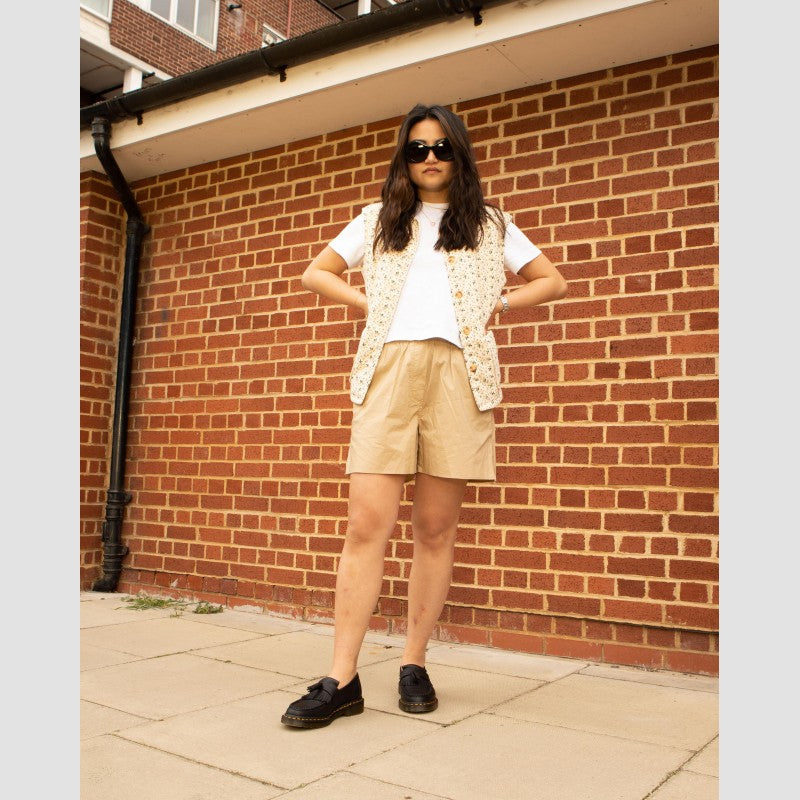 Dr. Martens ADRIAN Black Virginia