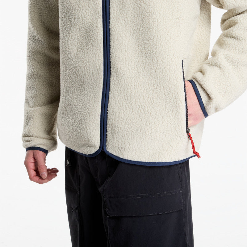 Patagonia M's Retro Pile Jacket Pelican