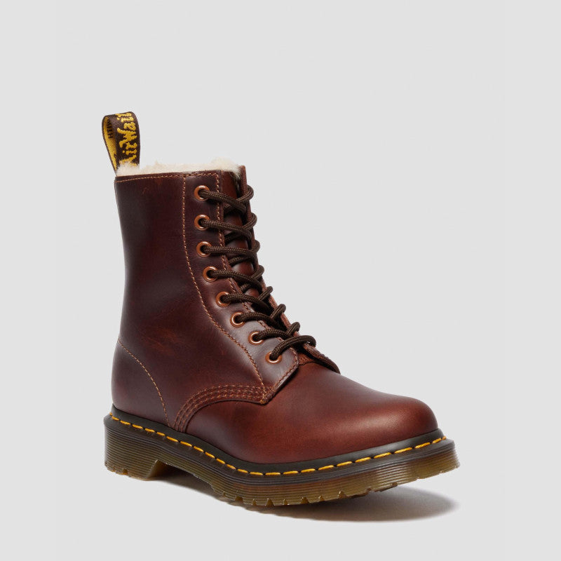 Dr. Martens 1460 Serena Fur