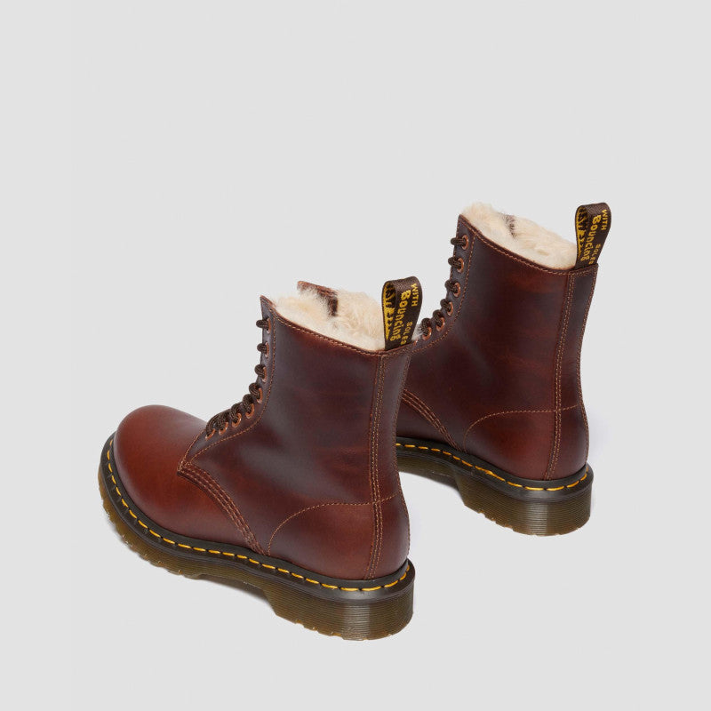 Dr. Martens 1460 Serena Fur