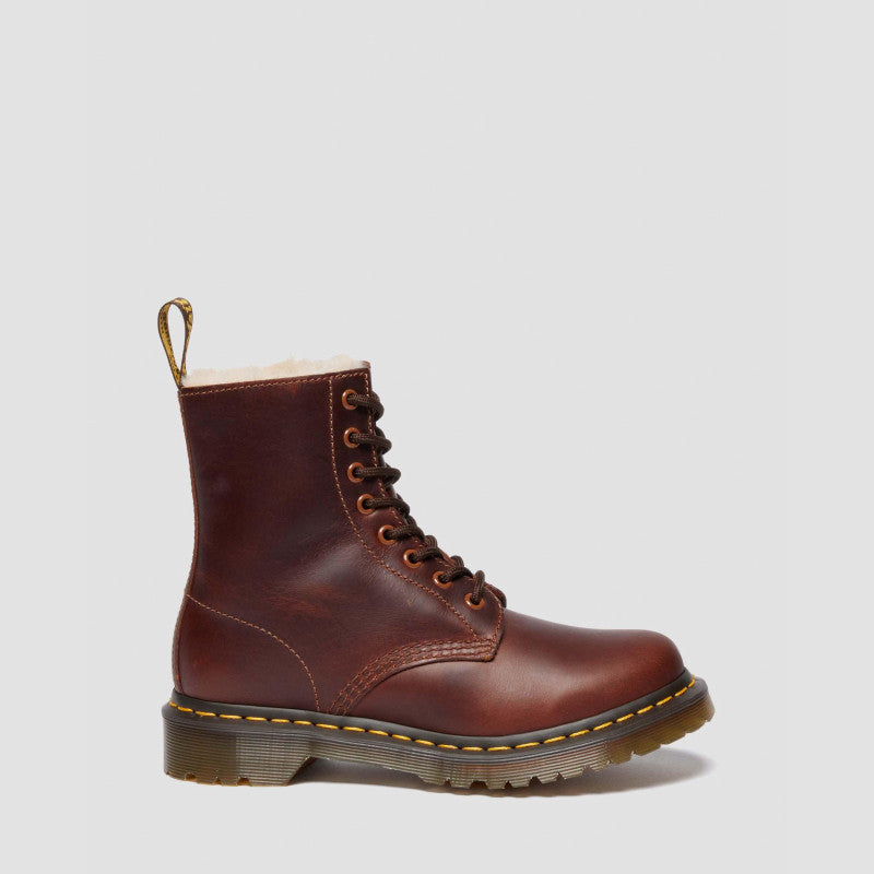 Dr. Martens 1460 Serena Fur