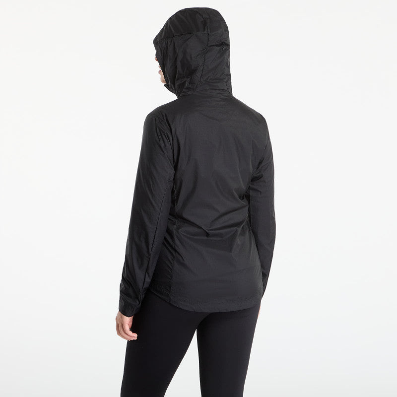 Patagonia W's Houdini Jacket Black