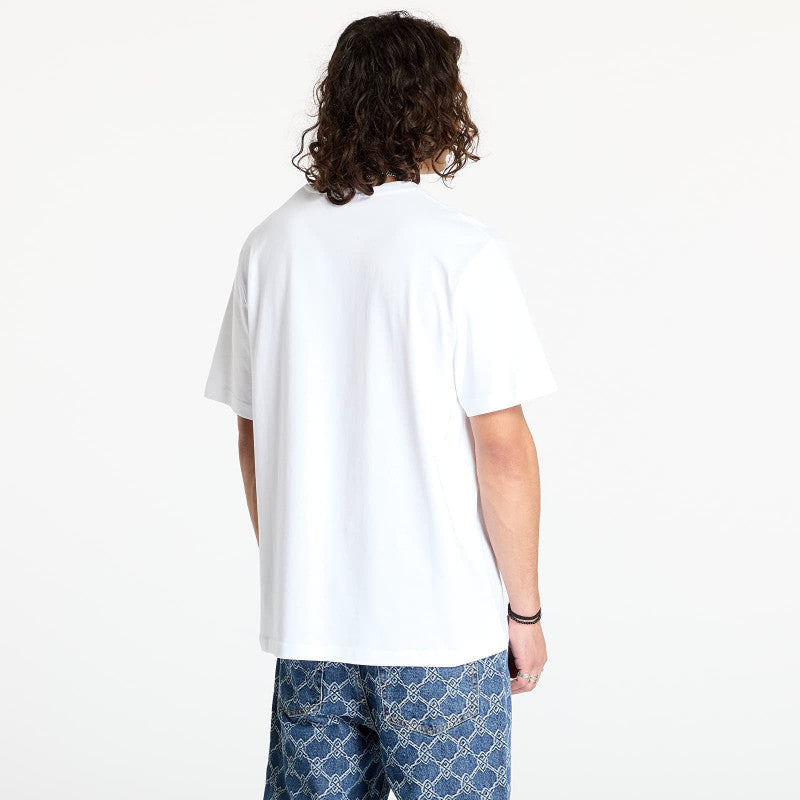 Daily Paper Dias Hd T-Shirt White
