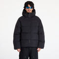 Daily Paper Relaxed Puffer Black