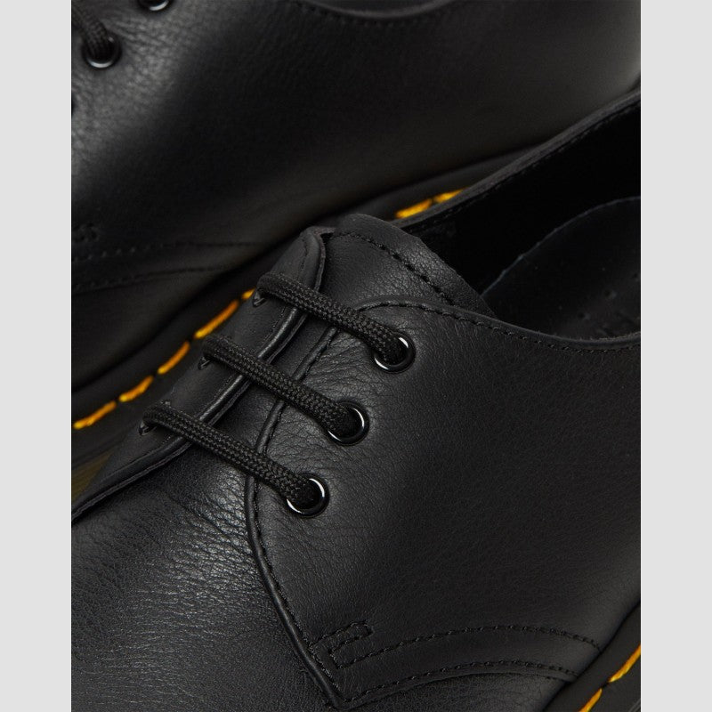 Dr. Martens 1461 Black Virginia