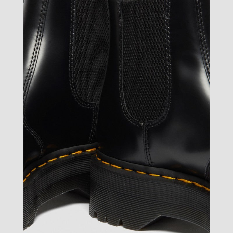 Dr. Martens Polished Smooth