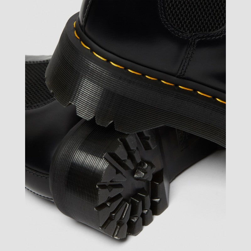 Dr. Martens Polished Smooth