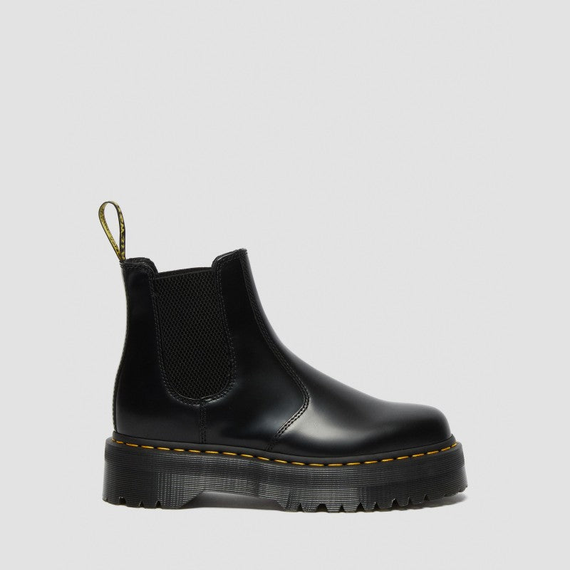 Dr. Martens Polished Smooth