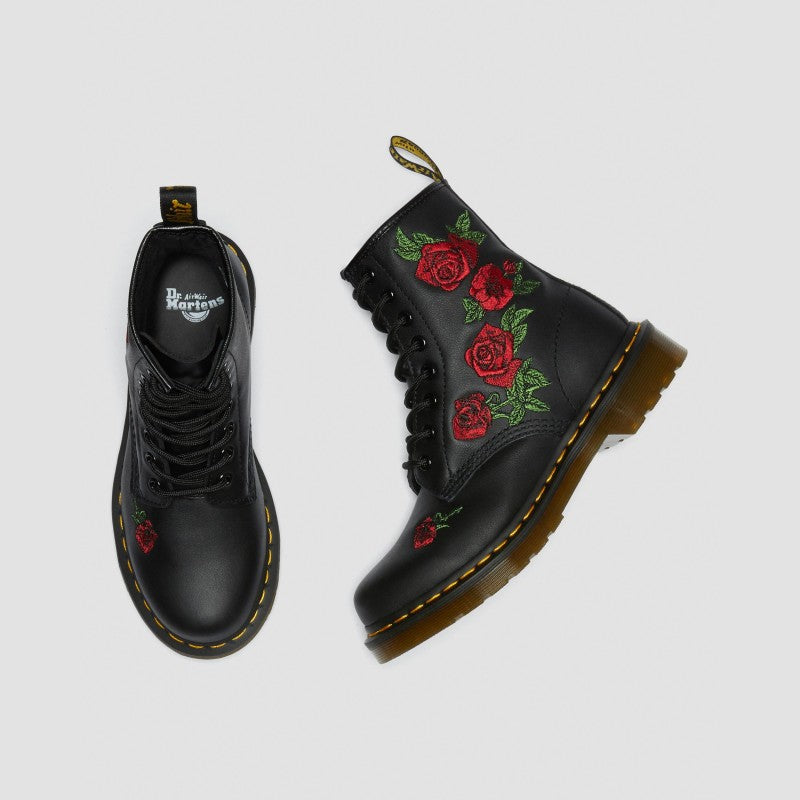 Dr. Martens 1460 Vonda Black Softy