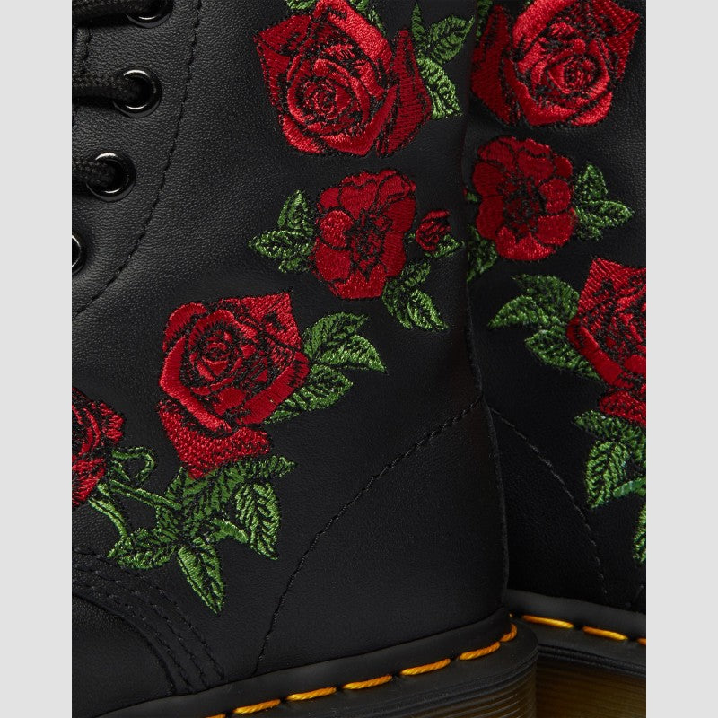 Dr. Martens 1460 Vonda Black Softy