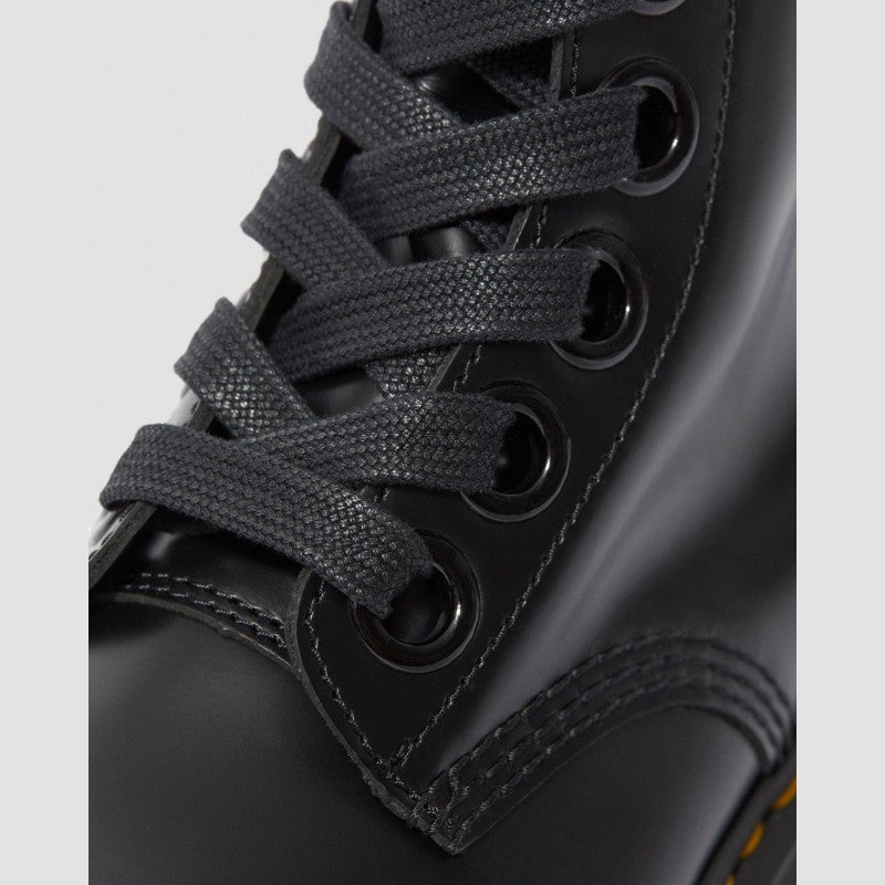 Dr. Martens Molly Platform Black