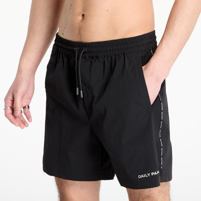 Daily Paper Mehani Shorts Black