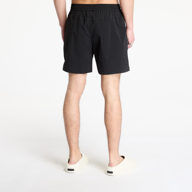 Daily Paper Mehani Shorts Black