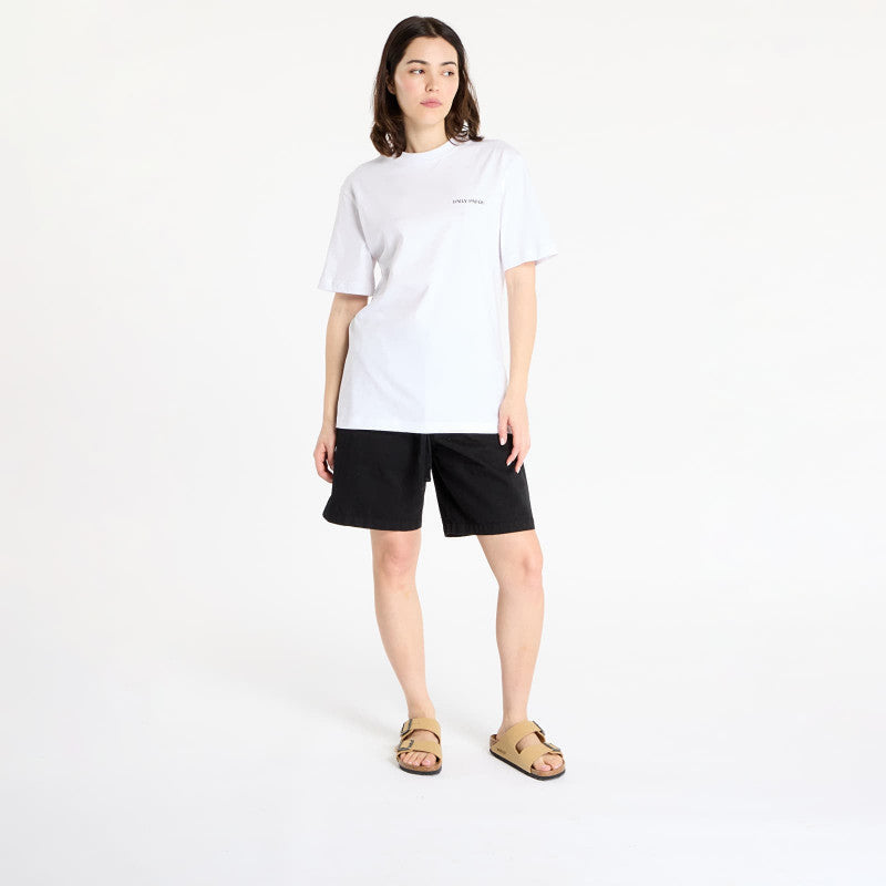 Daily Paper Wrapper T-Shirt UNISEX White