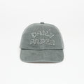 Daily Paper Stack Arch Denim Cap Rosin Green