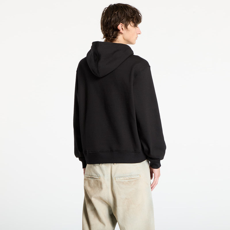 Daily Paper Light Cycle Hoodie UNISEX Black