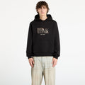 Daily Paper Light Cycle Hoodie UNISEX Black