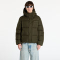 Daily Paper Monogram Puffer Jacket UNISEX Rosin Green