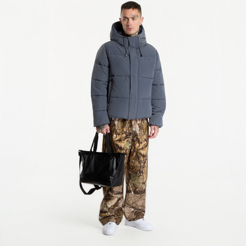 Daily Paper Ripstop Puffer Jacket Turbulance