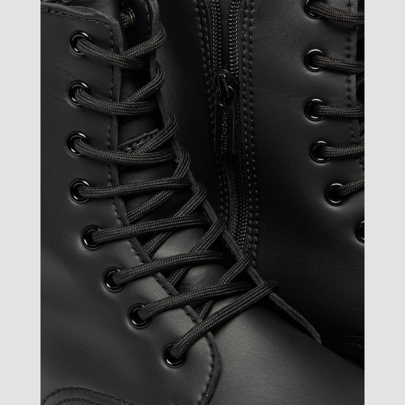 Dr. Martens Vegan Jadon II Mono Platform