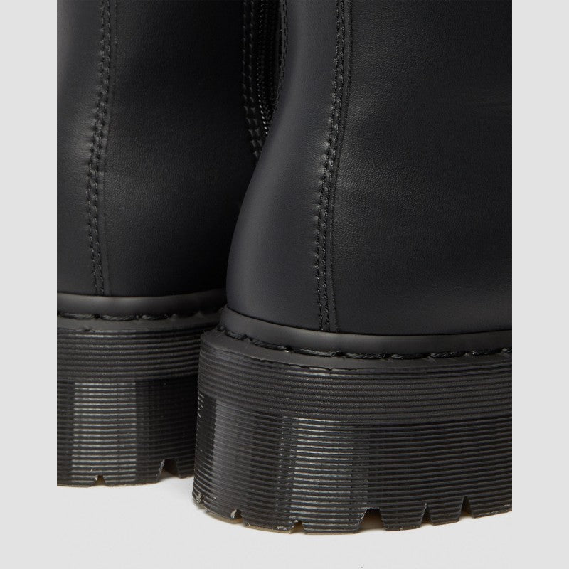 Dr. Martens Vegan Jadon II Mono Platform