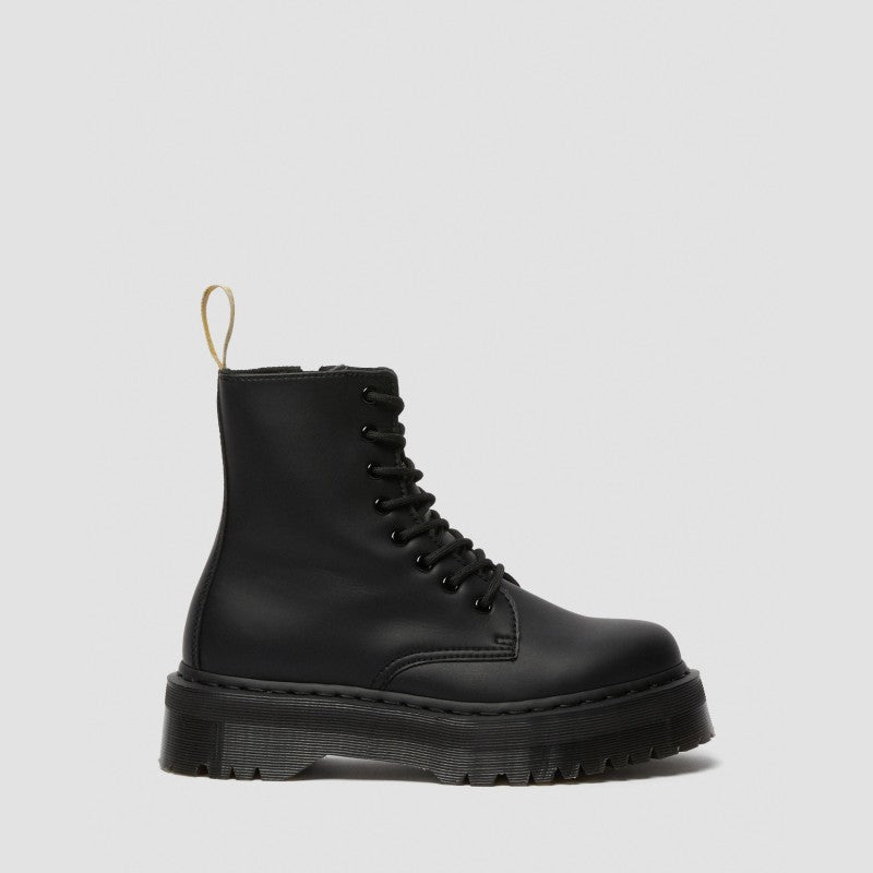 Dr. Martens Vegan Jadon II Mono Platform
