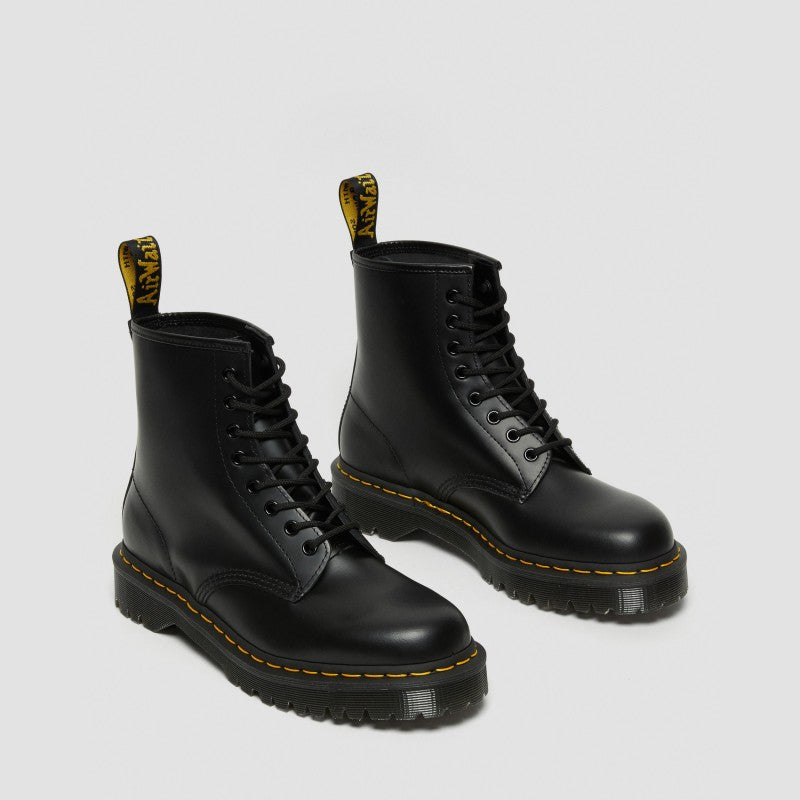 Dr. Martens 1460 Bex Smooth Black
