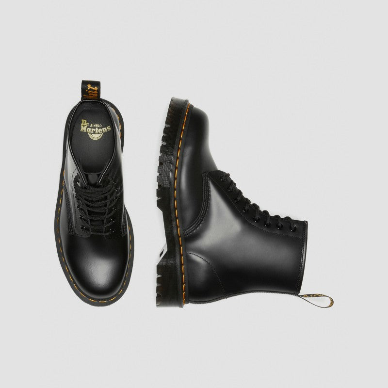 Dr. Martens 1460 Bex Smooth Black
