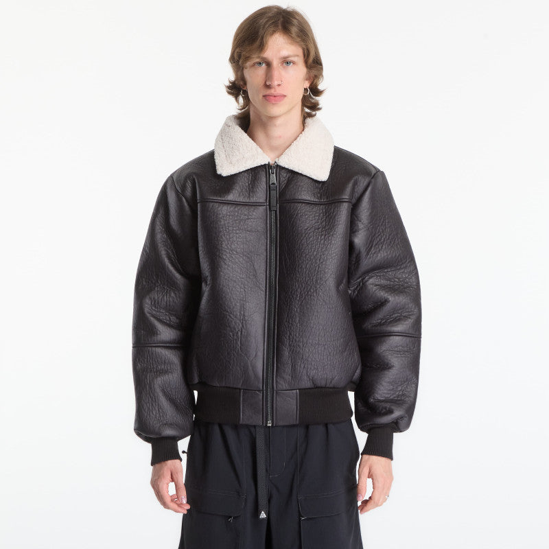 Alpha Industries B-15 Modified Black