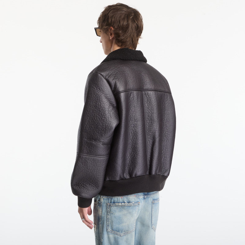 Alpha Industries B-15 Modified Black/ Black