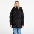 Desigual Cadera_Flock Jacket Black