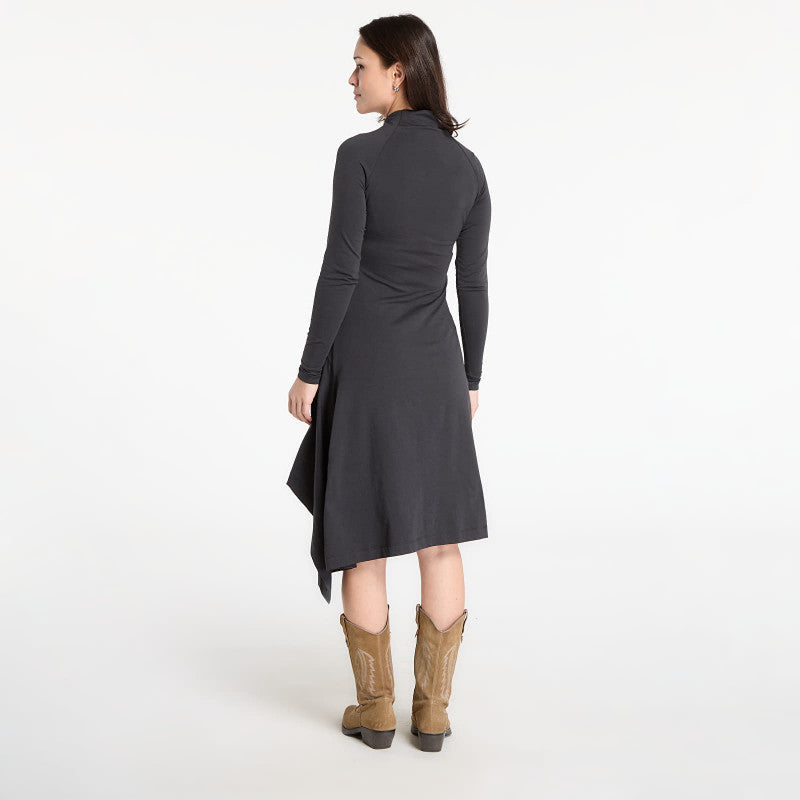 Sukienka Desigual Mila Dress Black