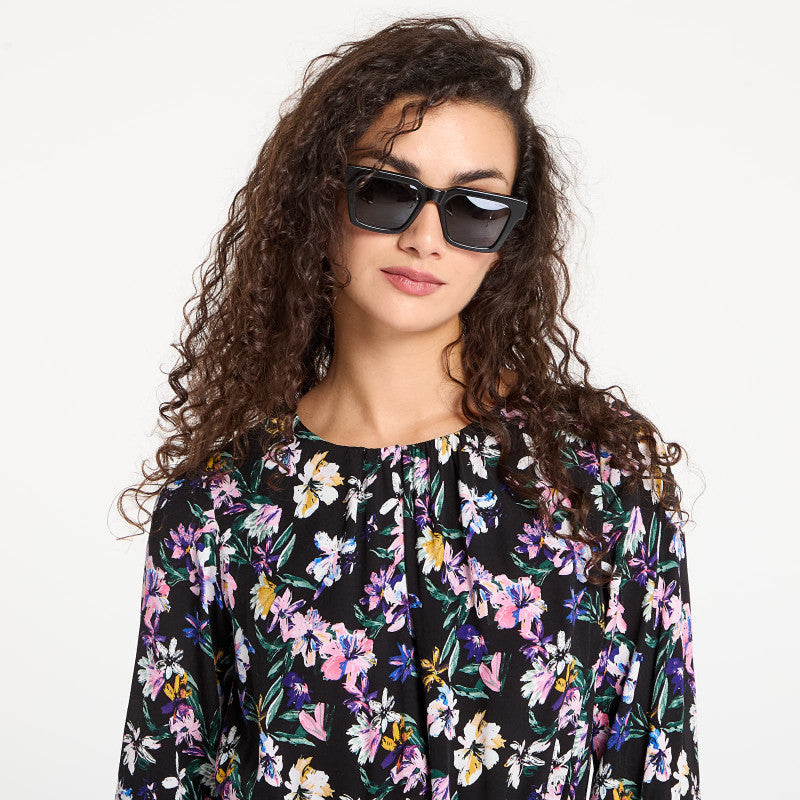 Sukienka Desigual Acrilica Dress Tutti Frutti