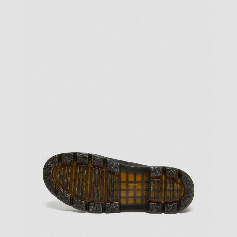 Dr. Martens Embury Black Wyoming