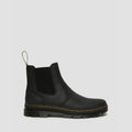 Dr. Martens Embury Black Wyoming