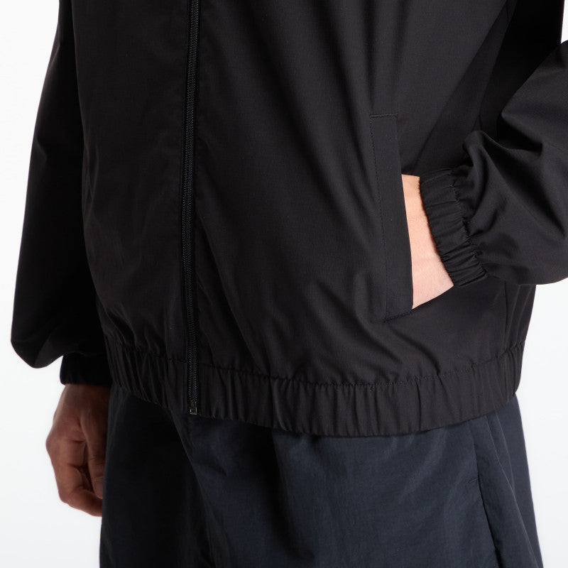 Daily Paper Eward Jacket Black