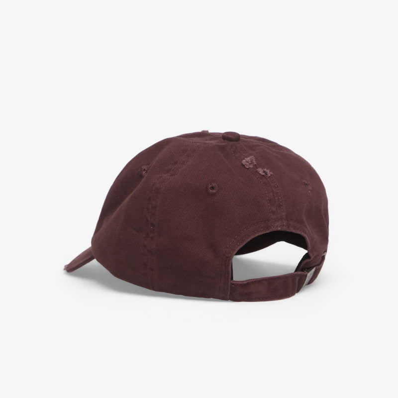 Daily Paper Stack Arch Cap Mole