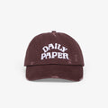 Daily Paper Stack Arch Cap Mole