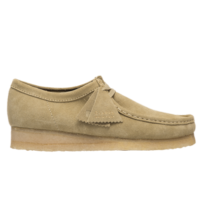 Clarks Originals Wallabee