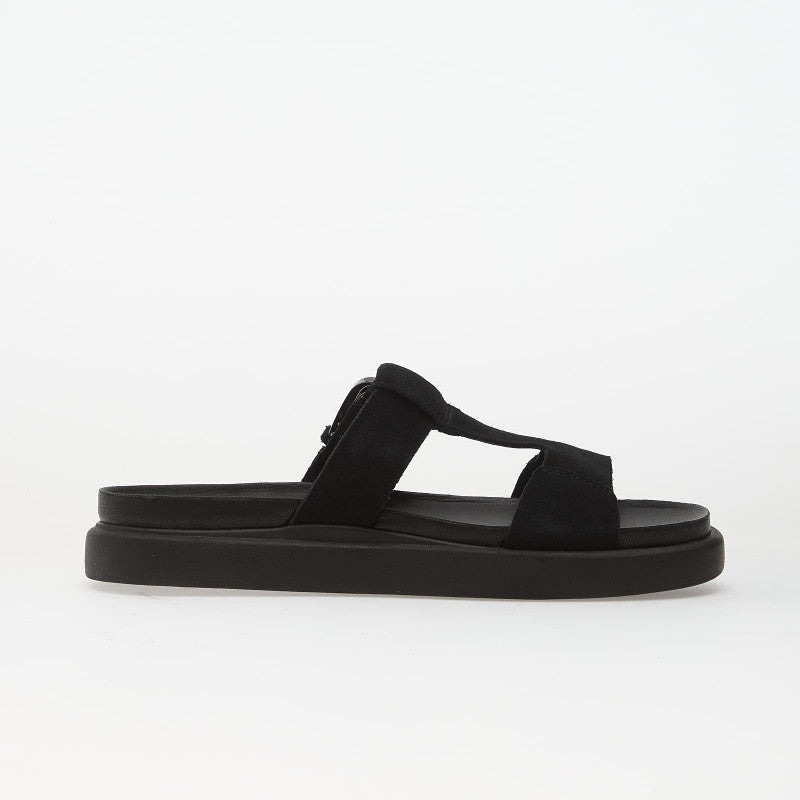 Clarks Aristella West Black Sde