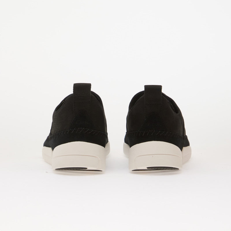Clarks Trigenic 2 Flex Black Nubuck