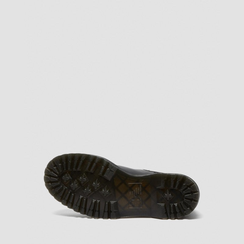 Dr. Martens 2976 BEX Black Smooth